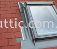 Flashing for Changing Window Installation Angle ESA, EZA-P, EHA-P Special Flashings