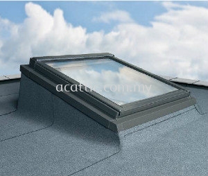 Flat Roof System EFW