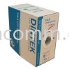 DINTEK UTP CAT6 DINTEK Cable