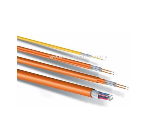 DINTEK In Door Fiber Optic Cable 