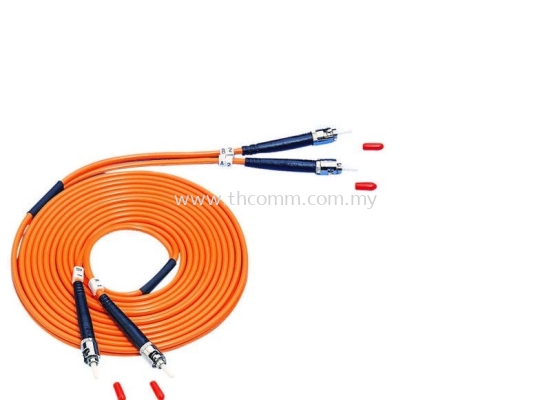 DINTEK Fiber Patch Cord  