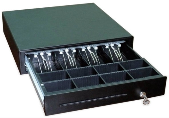 Cash Drawer