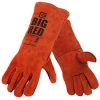 Full Leather Welding Gloves Other Products