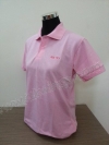  Office Staff Polo Tee Uniform