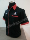  F1 Uniform Uniform