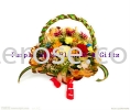 Flowers Basket Set 02(SGD80) ʹ