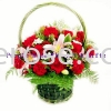 Flowers Basket Set 06(SGD60) ʹ