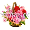 Flowers Basket Set 19(SGD48) Flower Basket