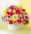 Flowers Basket Set 17(SGD40) ʹ