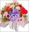 Flowers Basket Set 13(SGD48) ʹ