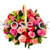 Flowers Basket Set 07(SGD60) ʹ