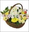 Flowers Basket Set 11(SGD60) ʹ