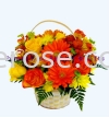 Flowers Basket Set 27(SGD48) ʹ