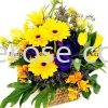 Flowers Basket Set 25(SGD54) ʹ