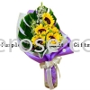 Graduation Bouquet Set 27(SGD60) Graduation Bouquet