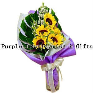 Graduation Bouquet Set 27(SGD60)