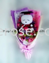 Graduation Bouquet Set 15(SGD40) Graduation Bouquet