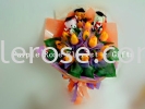 Graduation Bouquet Set 17(SGD72) Graduation Bouquet