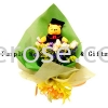 Graduation Bouquet Set 28(SGD44) Graduation Bouquet