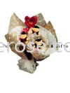 Graduation Bouquet Set 08(SGD32) Graduation Bouquet