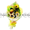 Graduation Bouquet Set 22(SGD56) Graduation Bouquet