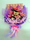 Graduation Bouquet Set 19(SGD52) Graduation Bouquet