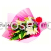 Graduation Bouquet Set 30(SGD64) Graduation Bouquet