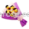 Graduation Bouquet Set 26(SGD48) Graduation Bouquet