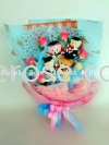 Graduation Bouquet Set 20(SGD48) Graduation Bouquet