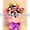 Graduation Bouquet Set 03(SGD72) Graduation Bouquet