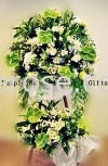 Condolence Sympathy Stand19 (SGD100) Sympathy