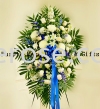 Condolence Sympathy Stand13 (SGD72) Sympathy