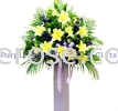 Condolence Sympathy Stand17 (SGD72) Sympathy