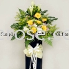 Condolence Sympathy Stand10 (SGD60) Sympathy