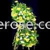 Condolence Sympathy Stand09 (SGD80) Sympathy