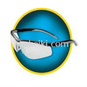 V40 Safety Glass