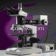 Microbiological Microscopes