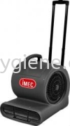 IMEC Speedo Pro -Super Windblower w Trolley 吹干机 清洁专用器材