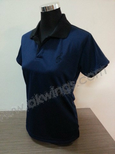 Association Polo Tee