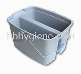 IMEC DP 18 -Double Pail 18L