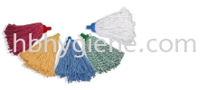 Round Mop Head Mop Head, Handle Cleaning Equipment