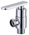 PFH 303 Artemis Series Brass Chromed Basin / Sink Cold Tap Cold Tap For Basin & Sink