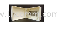 Telephone D/B Box ABS 30pr Telephone cable , Accessory Cable