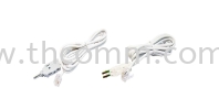 Telephone Dedicated Test Cable Telephone cable , Accessory Cable