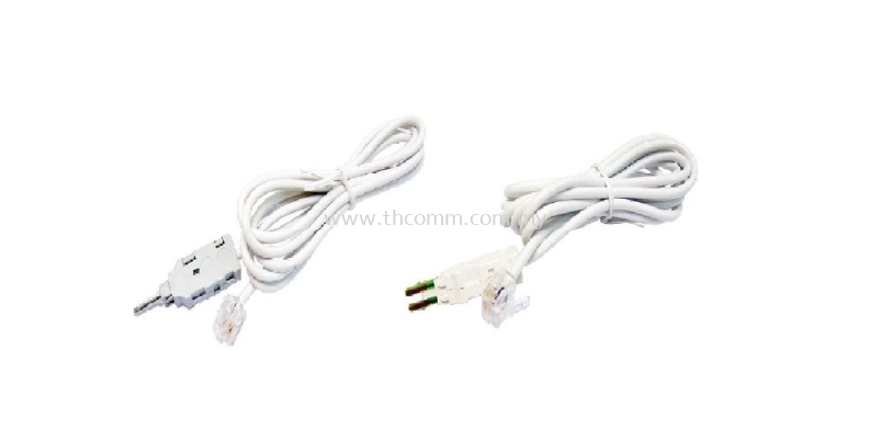 Telephone Dedicated Test Cable