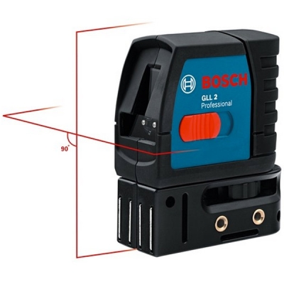 Bosch Line Laser Leveller GLL2-15  ID116851
