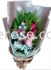 Rocher Bouquet02-Specially For You(SGD48) Rocher/Toy Bouquet