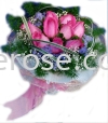 Wedding Bouquet02-Marry Me(SGD40) Wedding/Bridal Bouquet
