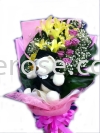 Graduation Bouquet Set 34(SGD80) Graduation Bouquet