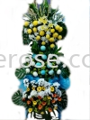 Condolence Sympathy Stand28-Well Remembered(SGD152) Sympathy